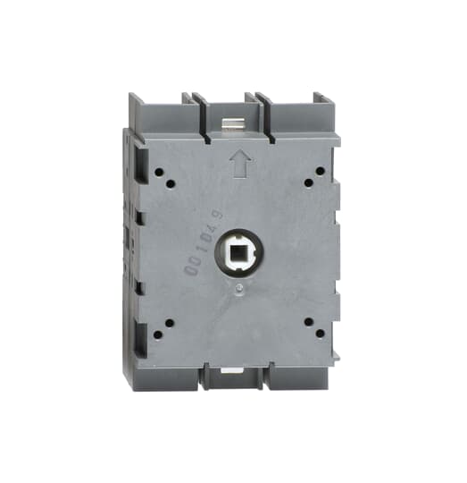 ABB SPA - ABBEE 271 1 OT125FT3 SEZIONATORE 125A
