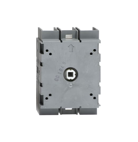 ABB SPA - ABBOT60FT3 OT60FT3 SEZ. RETROPORTELLA 60A 3P, UL