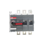 ABB SPA - ABBEO 660 4 OT200E03K SEZ. 3P MANIGLIA DIRETTA 200A