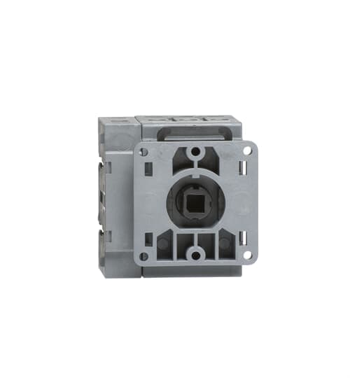 ABB SPA - ABBEE 281 0 OT40FT4N2 SEZIONATORE 40A