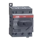 ABB SPA - ABBEE 262 0 OT80F3 SEZIONATORE 80A