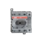ABB SPA - ABBEE 275 2 OT63F4N2 SEZIONATORE 63A