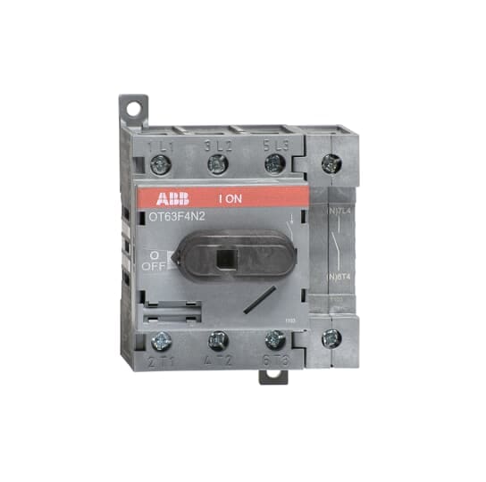 ABB SPA - ABBEE 275 2 Lasttrennschalter