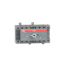 ABB SPA - ABBEE 254 7 OT63F8 SEZIONATORE 8P 63A