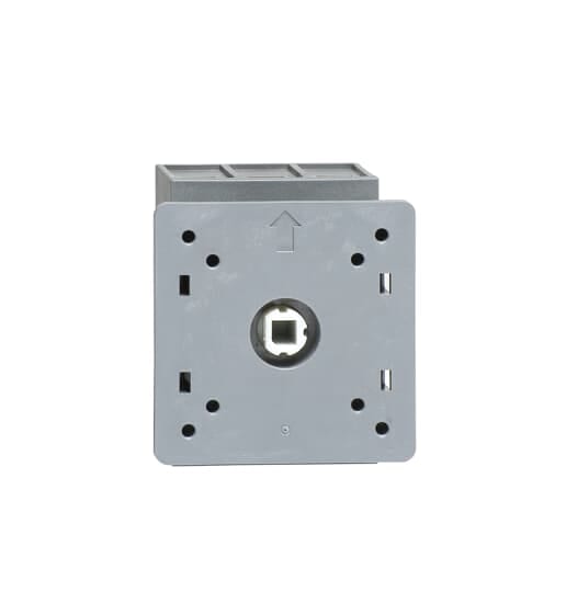 ABB SPA - ABBEE 268 7 OT63FT3 SEZIONATORE 63A
