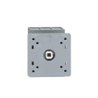 ABB SPA - ABBEE 268 7 OT63FT3 SEZIONATORE 63A