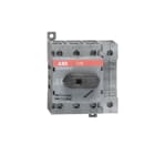 ABB SPA - ABBEE 276 0 Lasttrennschalter