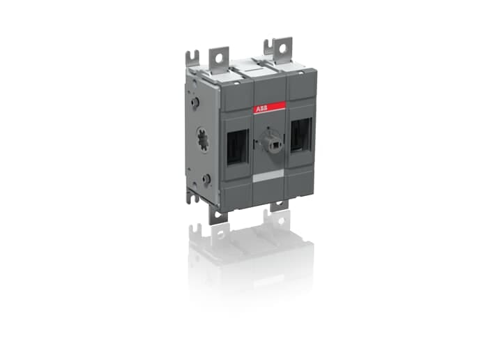 ABB SPA - ABBOTDC100E11 OTDC100E11 SEZ 1000VDC 100A 2P