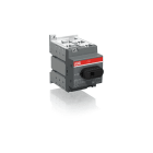 ABB SPA - ABBOTDC25F4 OTDC25F4 SEZIONATORE 4P 25A 1200VDC