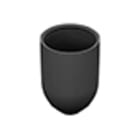 PERFORMANCE IN LIGHT - PRI310604 OTR PLAST CUP FOR M6 BAR S-9000/4-B