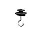 PERFORMANCE IN LIGHT - PRI310628 OTR HOOK FOR LUMINAIRE SUSP S-9000/H-B