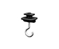 PERFORMANCE IN LIGHT - PRI310628 OTR HOOK FOR LUMINAIRE SUSP S-9000/H-B