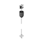 PERFORMANCE IN LIGHT - PRI310812 OTR SUSP KIT 5,0M CABLE 9000-KIT2-5-G