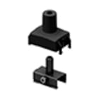 PERFORMANCE IN LIGHT - PRI310734 OTR CLAMP M6 GRIPPER +COVER S-9000-P2-B