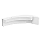 PERFORMANCE IN LIGHT - PRI310592 OTR CARTER IP40 SYM ADAPT S-9009/IP40-W