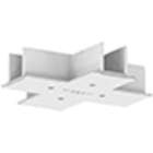 PERFORMANCE IN LIGHT - PRI310706 OTR RECESS COVER X-FEED S-9017-R/6-W