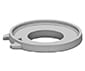PERFORMANCE IN LIGHT - PRI310597 OTR SPACER NIPPLE M13 S-9209-BD-13/4-W
