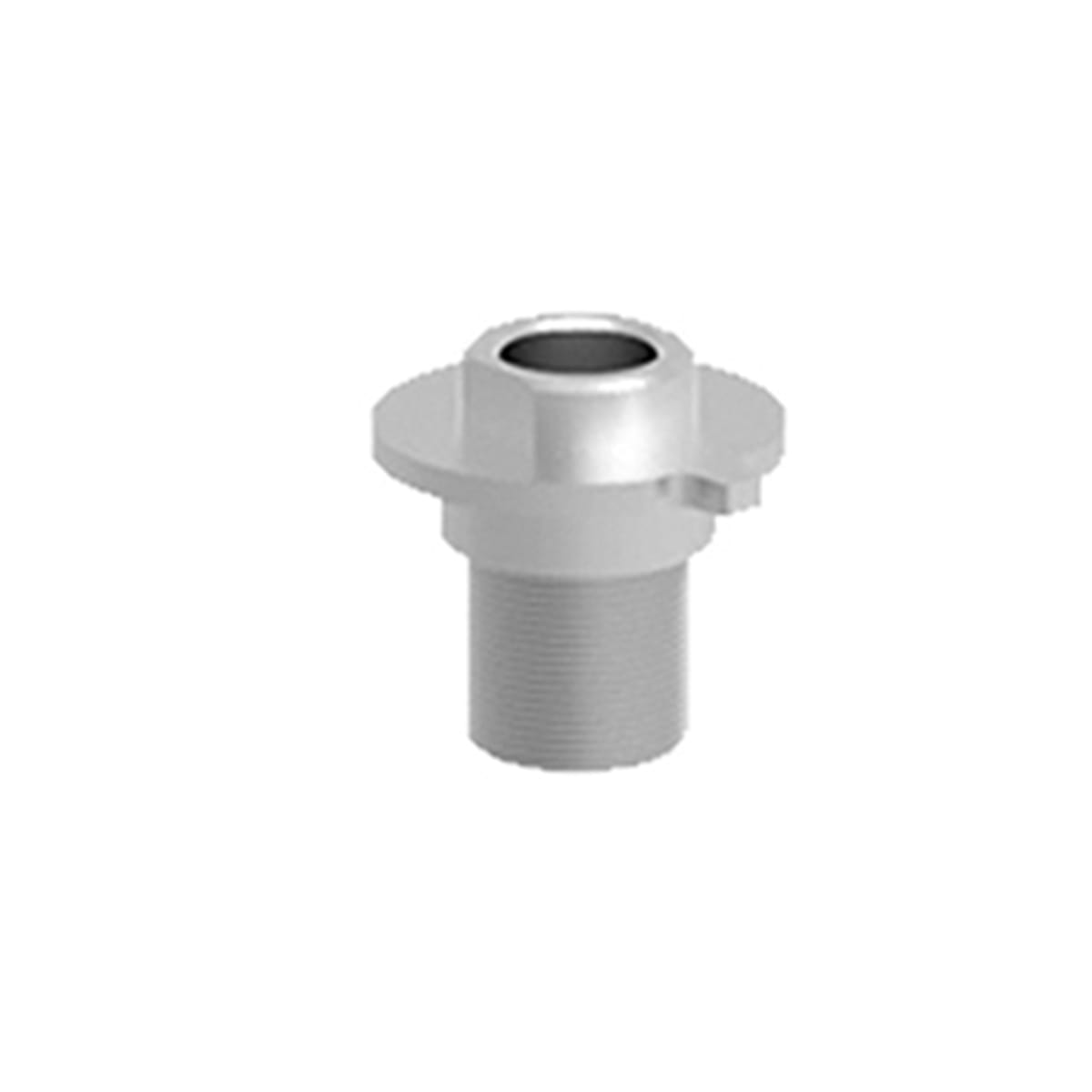 PERFORMANCE IN LIGHT - PRI310670 Raccordo M13 in alluminio per il box driver LED