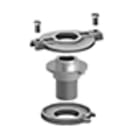 PERFORMANCE IN LIGHT - PRI310708 OTR KIT NIPP M10 FOR DRV BX KIT-BD/M10-W