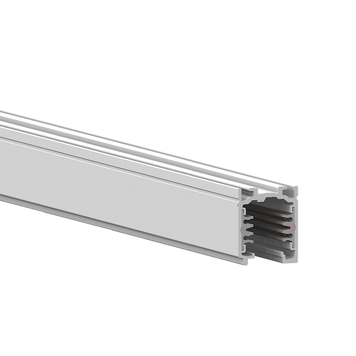 PERFORMANCE IN LIGHT - PRI310898 3-fase di costruzione pista 4000 millimetri