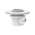 PERFORMANCE IN LIGHT - PRI310624 OTR EXT CABLE LOCK+PLAST SCR S-9009/BC-W