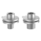 PERFORMANCE IN LIGHT - PRI310638 OTR ALU NIPP M10 STANDARD S-9009/M10