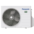 PANASONIC MARKETING - PNSCU-2Z50TBE UNIT ESTERNA 2 ATTACCHI, 5.00 KW RAFF /