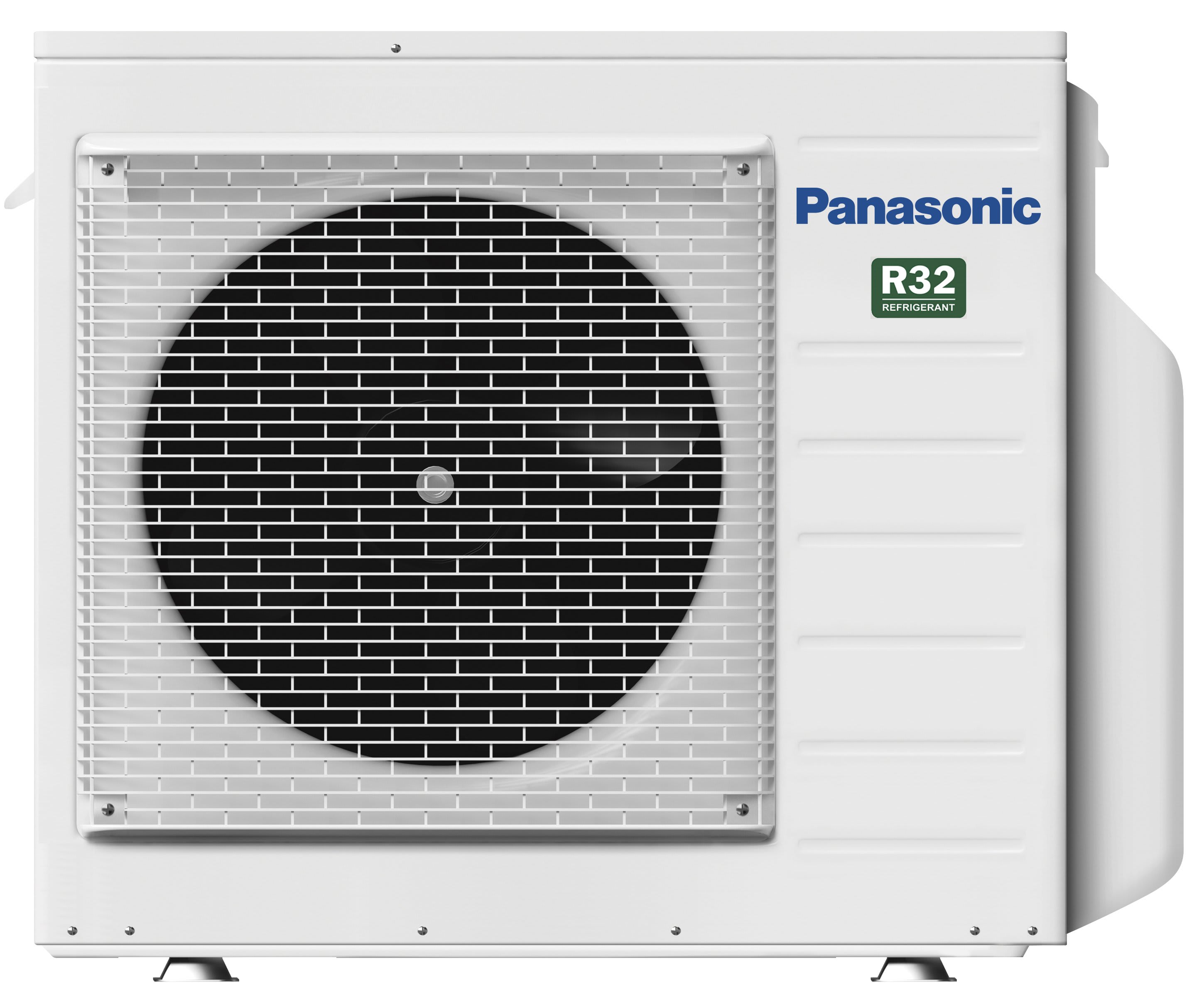 PANASONIC MARKETING - PNSCU-3Z68TBE UNITA ESTERNA 3 ATTACCHI, 6.80 KW RAFFR/