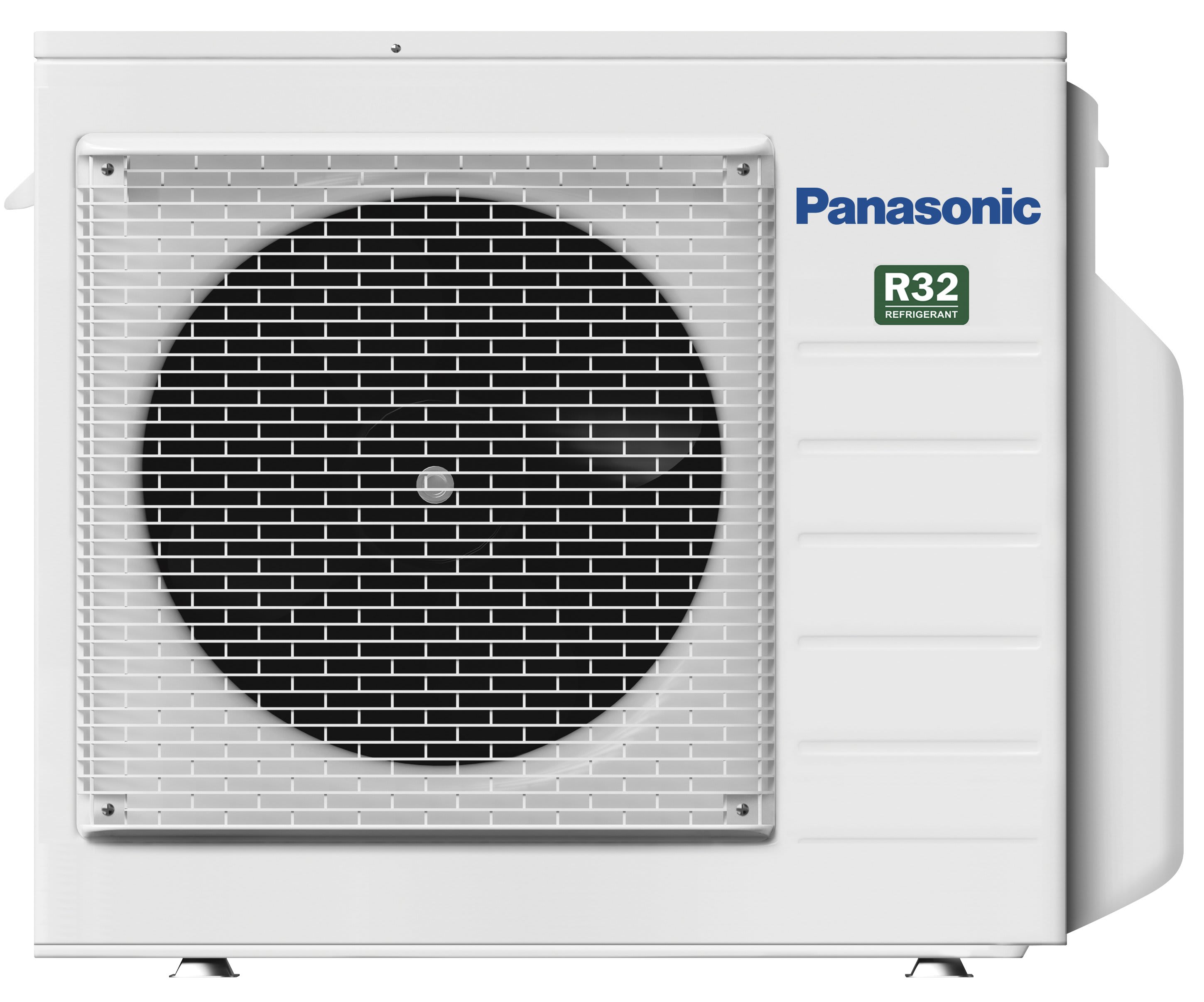PANASONIC MARKETING - PNSCU-4Z68TBE UNIT  ESTERNA QUADRI INVERTER, 6.80 KW R