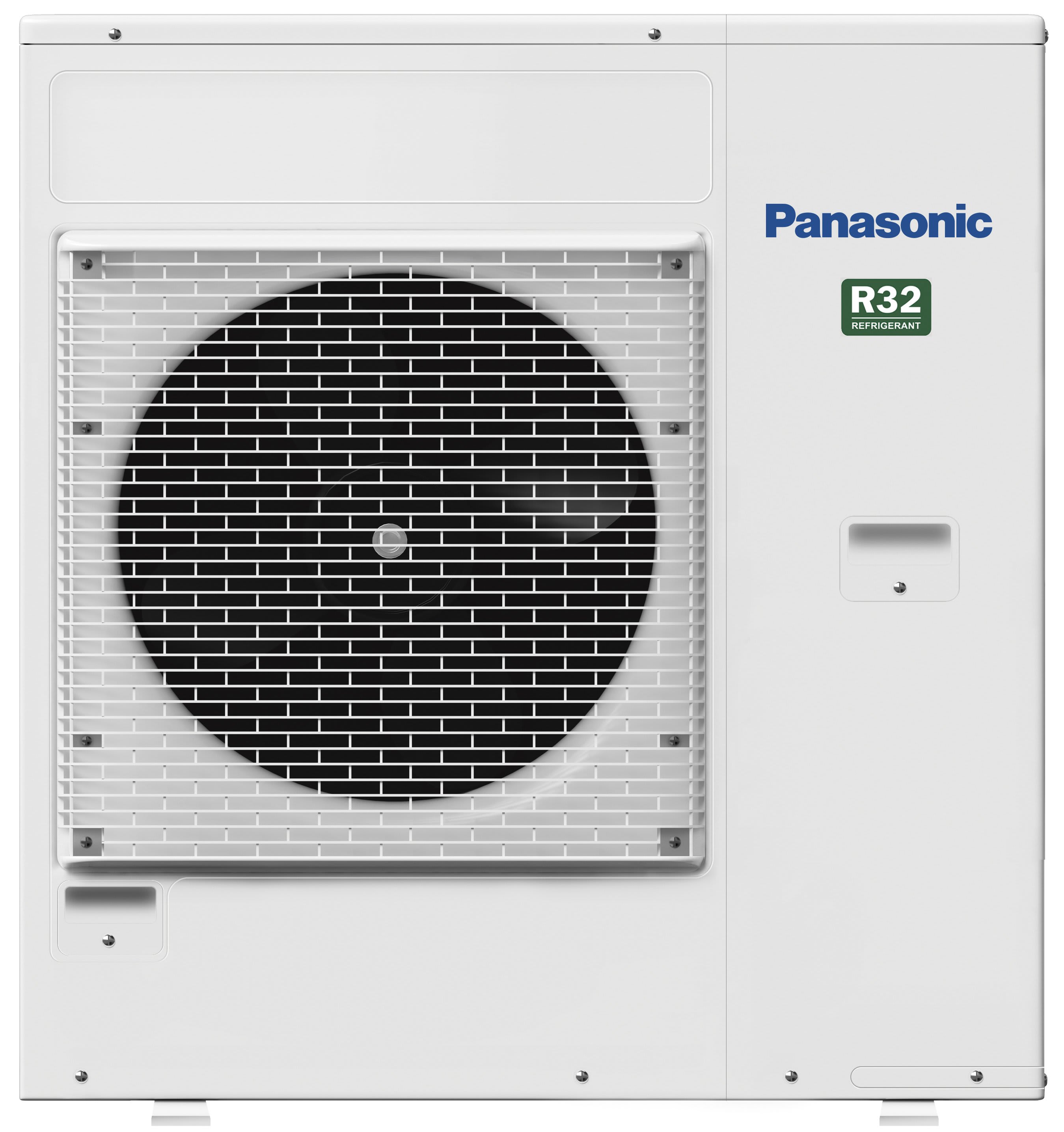 PANASONIC MARKETING - PNSCU-4Z80TBE UNIT  ESTERNA QUADRI INVERTER, 8.00 KW R