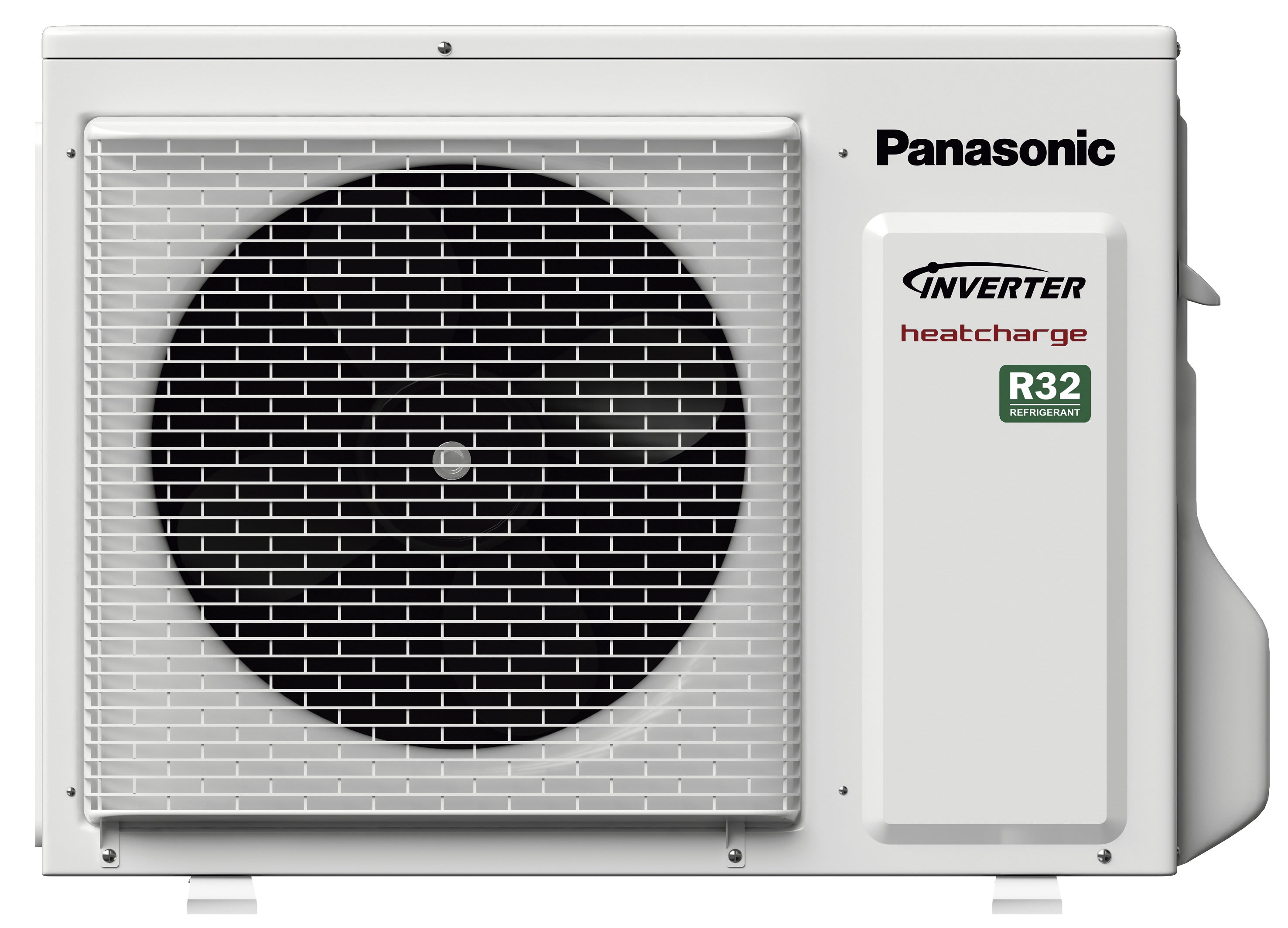 PANASONIC MARKETING - PNSCU-VZ12SKE UNIT  ESTERNA SERIE VZ, 3.50 KW, GAS REF