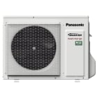 PANASONIC MARKETING - PNSCU-VZ12SKE UNITA ESTERNA SERIE VZ, 3.50 KW, GAS REF