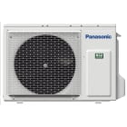 PANASONIC MARKETING - PNSCU-Z60UBEA UNITA ESTERNA PER CANALIZZATA, 5.00 KW -