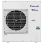 PANASONIC MARKETING - PNSU-125PZ3E8 UNITA ESTERNA INVERTER PACI STANDARD DA