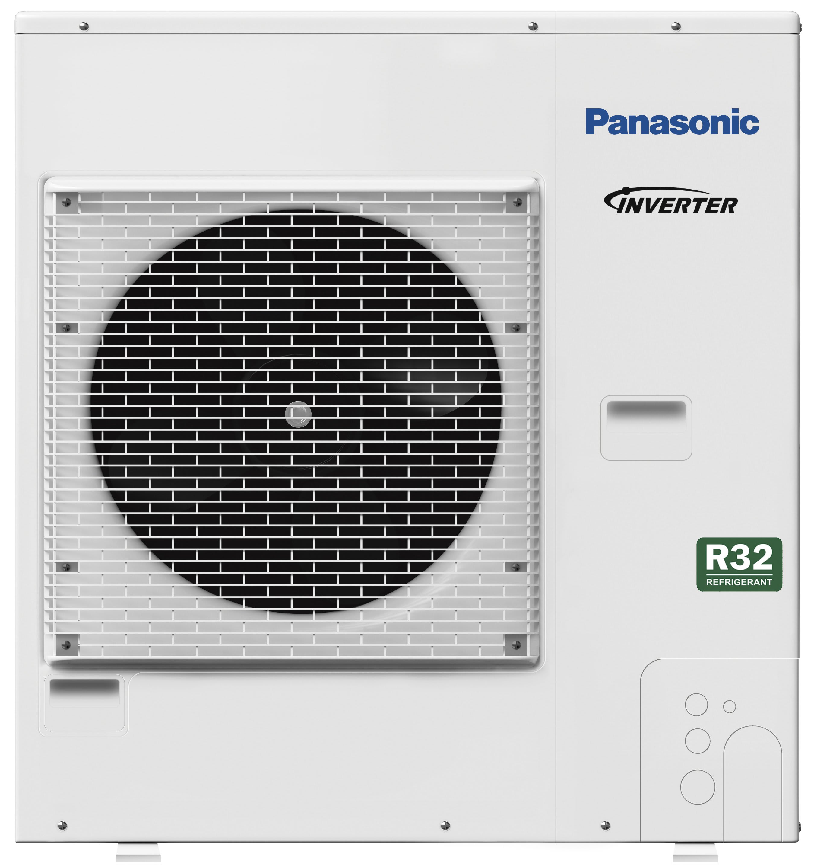 PANASONIC MARKETING - PNSU-100PZ3E8 UNITA ESTERNA INVERTER PACI STANDARD DA