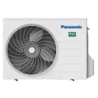PANASONIC MARKETING - PNSU-50PZ3E5 UNIT ESTERNA INVERTER PACI STANDARD DA