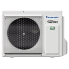 PANASONIC MARKETING - PNSU-36PZH3E5 UNIT ESTERNA INVERTER PACI ELITE DA 3,6