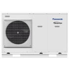 PANASONIC MARKETING - PNSWH-MDC09J3E5 UNITA MONOBLOCCO 9KW, ALIMENTAZIONE MONO