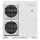PANASONIC MARKETING - PNSWH-MXC09J3E8 UNIT MONOBLOCCO T-CAP, 9 KW, ALIMENTAZI