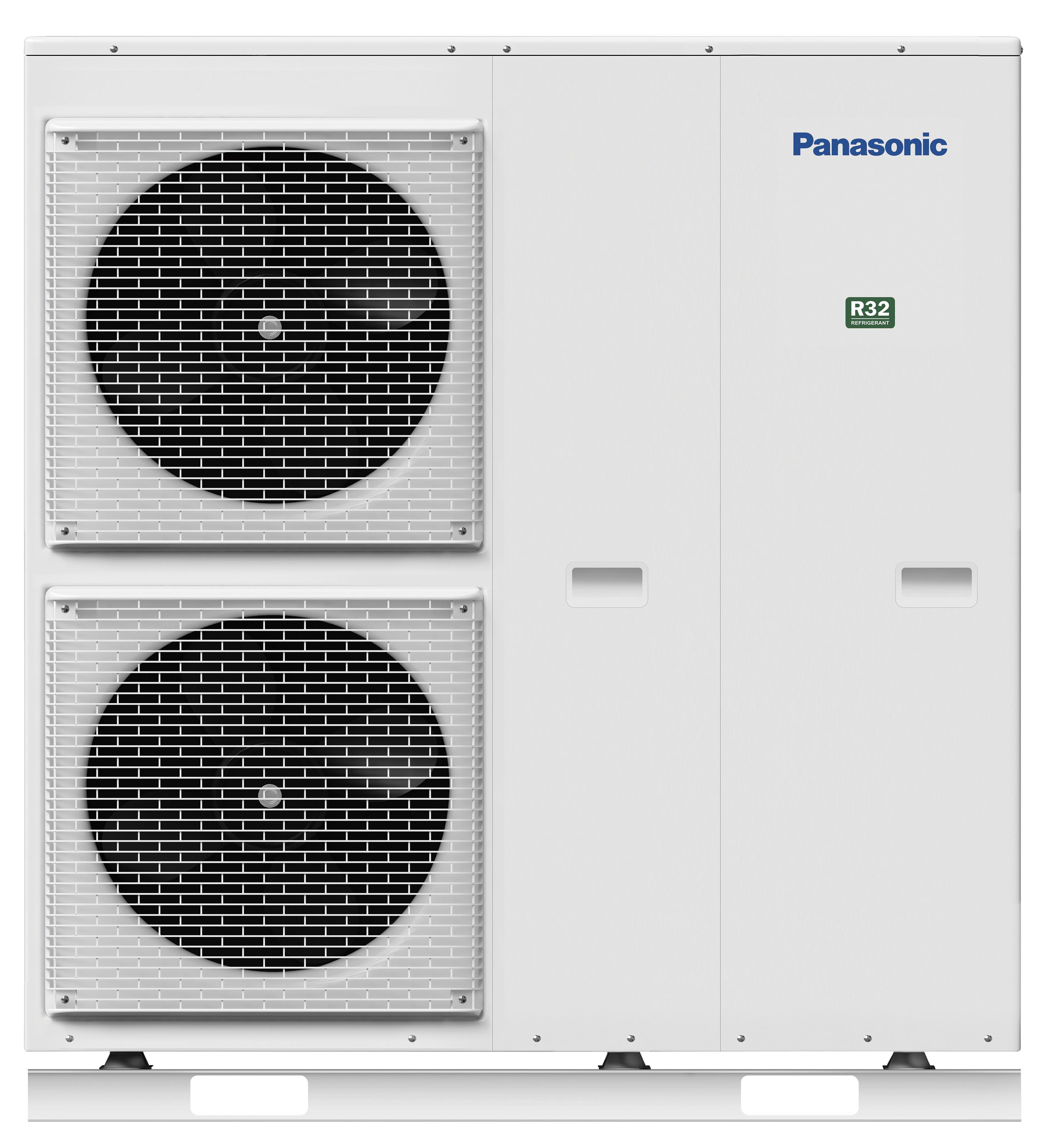 PANASONIC MARKETING - PNSWH-MXC16J9E8 UNITA MONOBLOCCO T-CAP, 16 KW, ALIMENTAZ