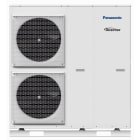 PANASONIC MARKETING - PNSWH-MDC16H6E5 UNIT MONOBLOCCO 16KW, ALIMENTAZIONE MON