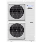 PANASONIC MARKETING - PNSWH-UD16HE5 UNIT ESTERNA 16KW, ALIMENTAZIONE MONOFA