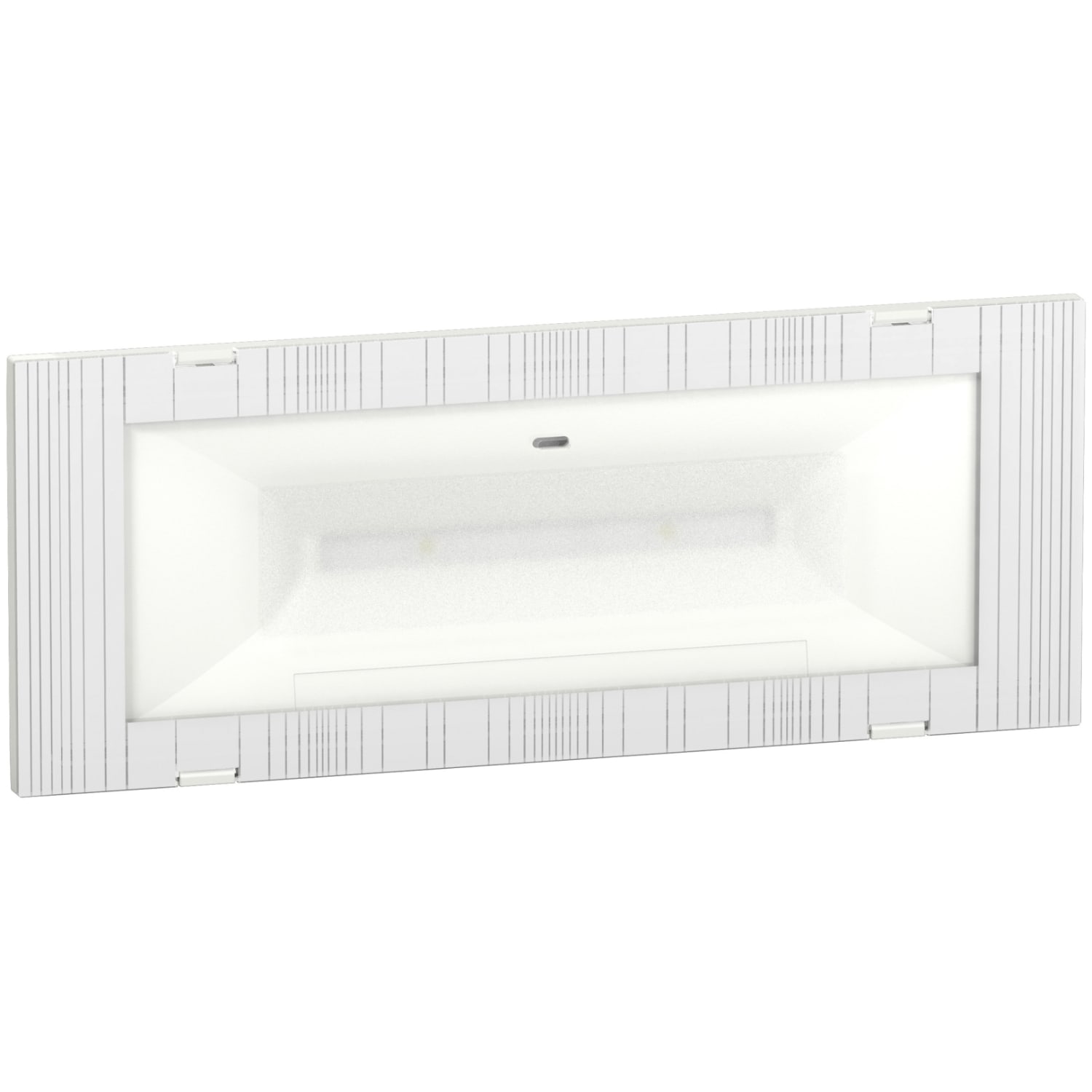 SCHNEIDER ELECTRIC - SNROVA38388 EXW EASYLED IP40 STD 130LM SE 2H B