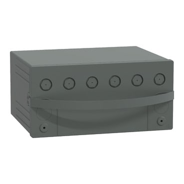 SCHNEIDER ELECTRIC - SNROVA51181 Batteria 12V 140Ah, Exiway Power, serie Easy UPS 3