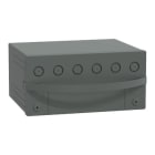 SCHNEIDER ELECTRIC - SNROVA51181 BATTERIA PB 12V140AH EXW POWER EASY 3S