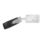 SCHNEIDER ELECTRIC - SNROVA53171 Software Sistema DiCube, ECOSTRUXURE EL SW99, Software per il controllo di centraline illimitate