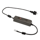 DIGIMAX SRL - DIXOWA-120E-24 DRIVER LED 24V 120W PFC 90-264V EU PLUG