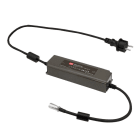 DIGIMAX SRL - DIXOWA-120E-24 DRIVER LED 24V 120W PFC 90-264V EU PLUG