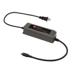 DIGIMAX SRL - DIXOWA-90U-24 DRIVER LED 24V 90W PFC 90-264V USA PLUG