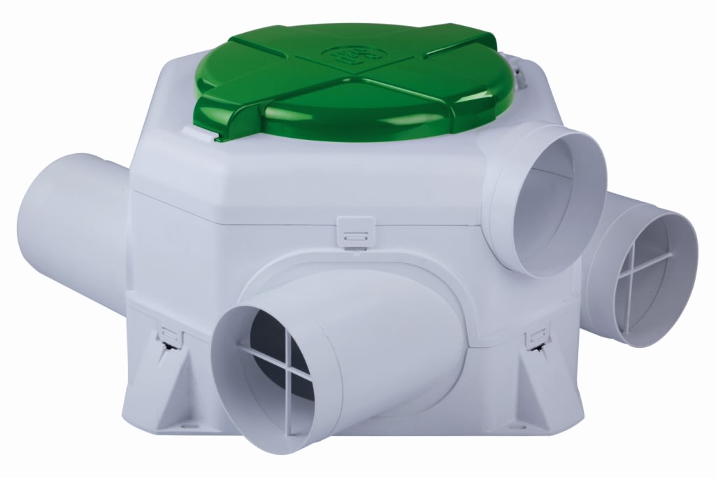 S & P ITALIA SPA - SPI5209244500 OZEO E ECOWATT 2